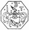 Jørgen Bertelsen Thaulows segl